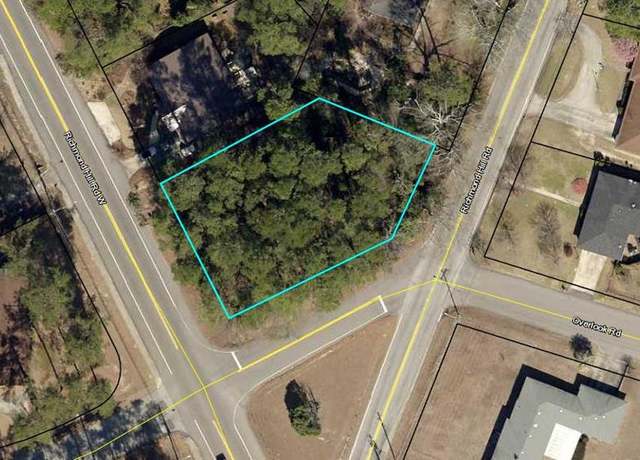 Property at 552 Richmond Hl, Augusta, GA 30906