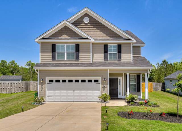 Property at 996 MULFORD LP, Augusta, GA 30909, 4 beds, 2.5 baths