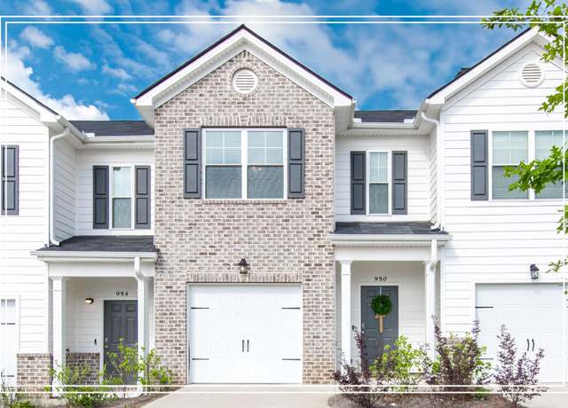 Property at 950 QUAINT PARISH, Graniteville, SC 29829, 3 beds, 2.5 baths