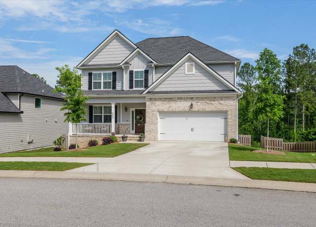 Property at 3540 HILLTOP, Evans, GA 30809, 6 beds, 4 baths