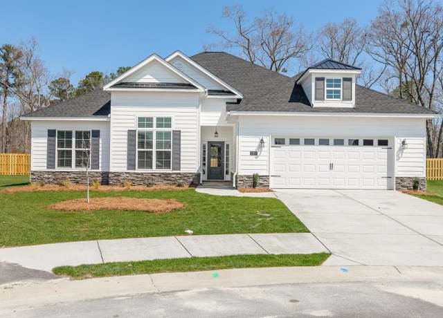 Property at 1212 Elbron, Augusta, GA 30909, 4 beds, 2.5 baths
