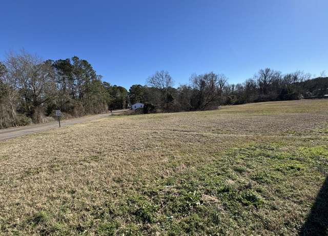 Property at 00 LEE Lot 1A, Johnston, SC 29832