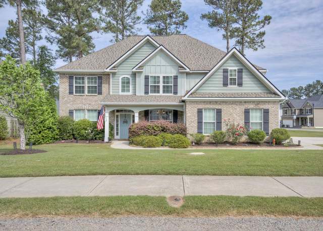 Property at 1202 CYPRESS, Evans, GA 30809, 5 beds, 4.5 baths