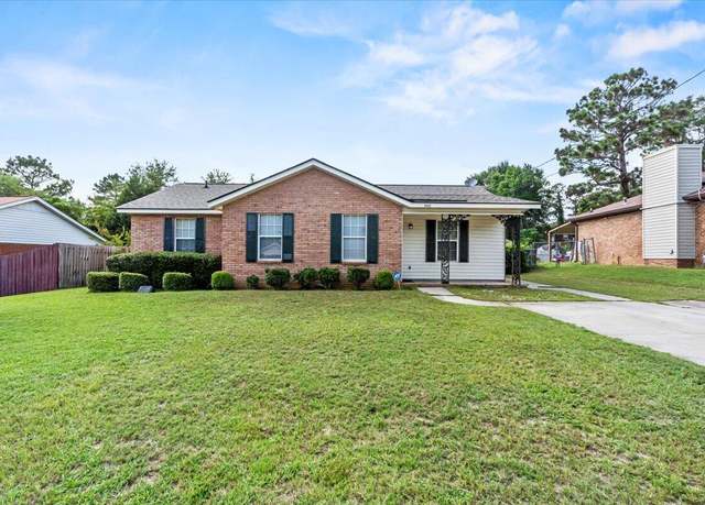 Property at 3421 Mcalpine, Augusta, GA 30906, 3 beds, 2 baths