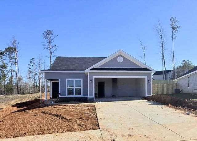 Property at 915 HOLBROOK, Grovetown, GA 30813, 4 beds, 2 baths