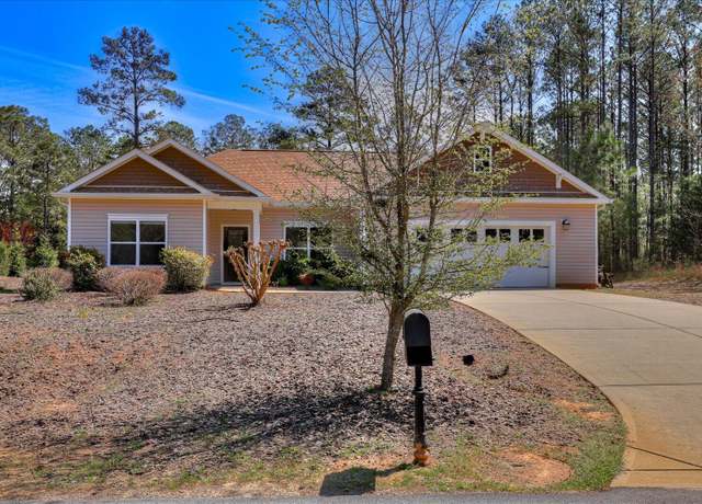 Property at 113 RUTLEDGE, Mccormick, SC 29835, 3 beds, 2 baths