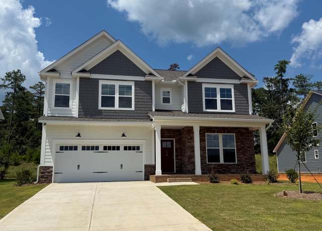 Property at 178 Scruple, North Augusta, SC 29860, 4 beds, 3.5 baths