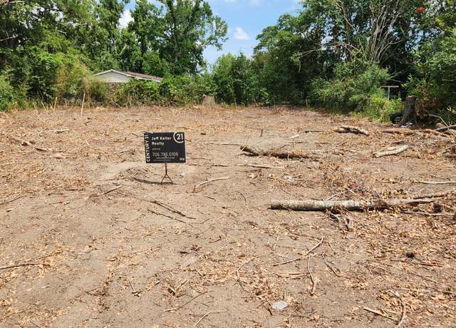Property at 3013 Alene, Augusta, GA 30906