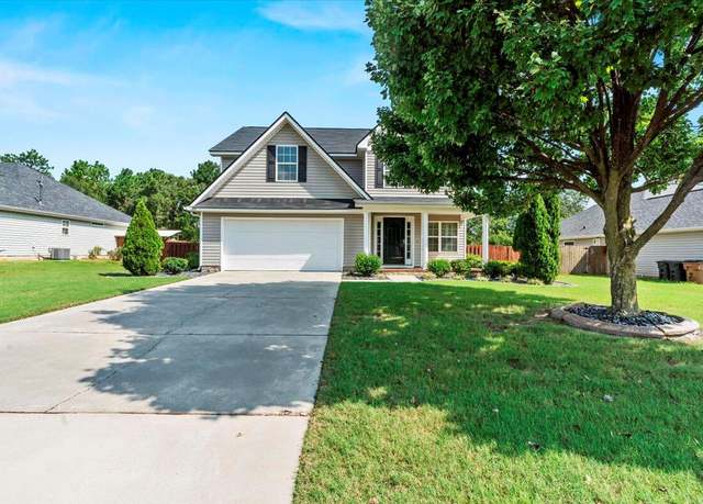 Property at 3075 Chamomile, Aiken, SC 29803, 4 beds, 2.5 baths