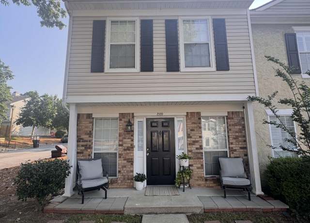 Property at 2109 Turtle Ct, Augusta, GA 30907, 2 beds, 1.5 baths