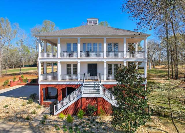Property at 501 JOHN FOXS, North Augusta, SC 29860, 4 beds, 5 baths