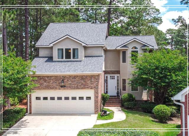 Property at 126 HUNTERS Run, Aiken, SC 29803, 3 beds, 2.5 baths