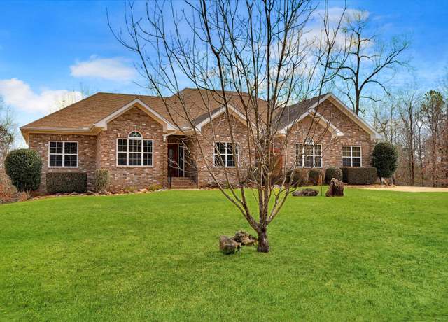 Property at 1071 OUTRIGGER, Lincolnton, GA 30817, 5 beds, 3 baths