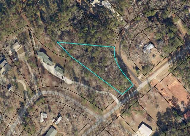 Property at LOT 36 PISTOL Crk, Tignall, GA 30668