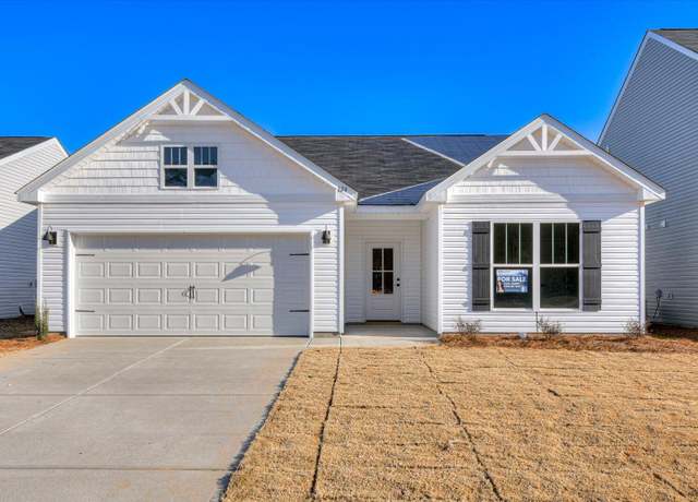 Property at 151 TRADITIONS, Trenton, SC 29847, 4 beds, 2 baths