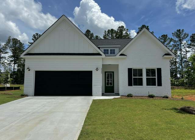 Property at 2049 Warbler Dr, Evans, GA 30809, 5 beds, 3 baths
