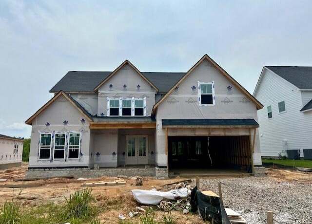 Property at 671 Whitney Shls, Evans, GA 30809, 5 beds, 4 baths