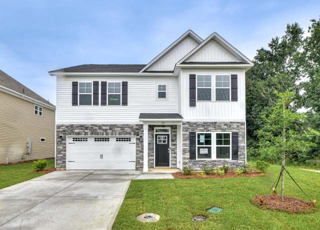 Property at 253 Red Hvn, Augusta, GA 30906, 4 beds, 2.5 baths