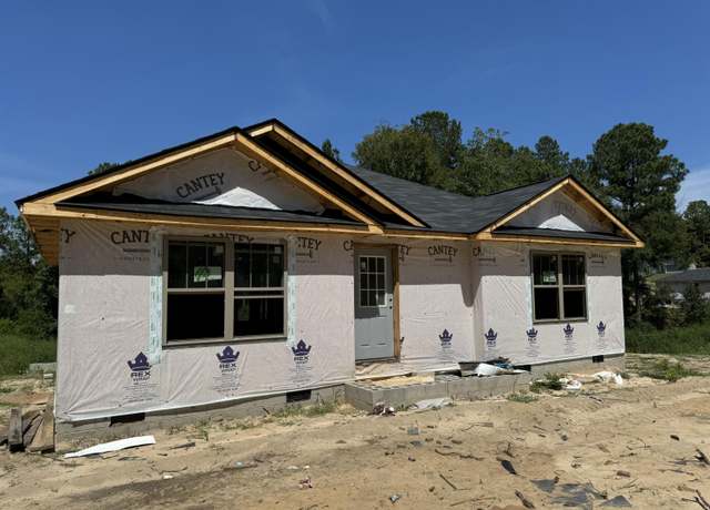 Property at 293 SHETLAND Dr, Jackson, SC 29831, 3 beds, 2 baths