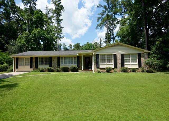 Property at 311 GARDNERS Ml, Augusta, GA 30907, 4 beds, 2 baths