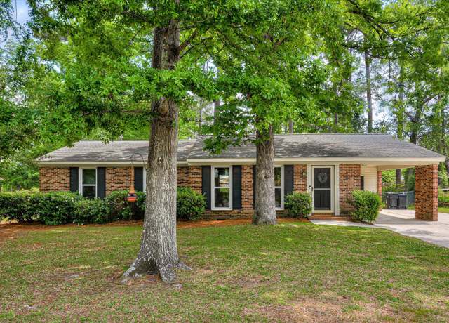 Property at 146 GARDNERS Ml, Augusta, GA 30907, 4 beds, 2 baths