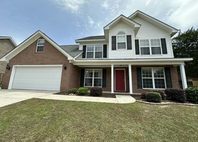 Property at 7623 SENATORS Rdg, Grovetown, GA 30813, 5 beds, 3 baths