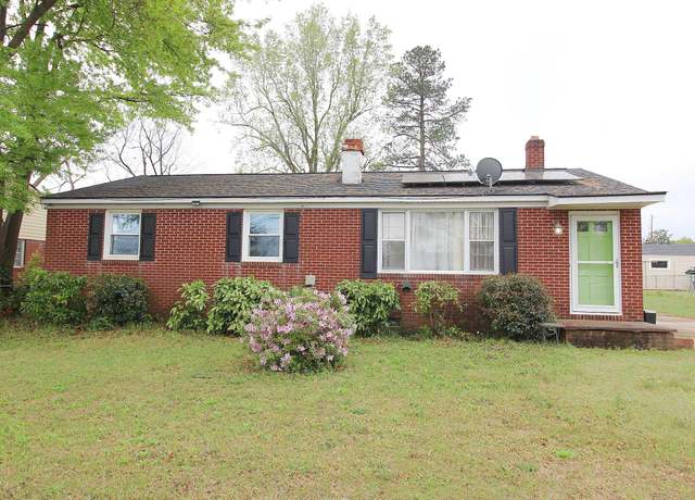 Property at 106 WEBLEY, North Augusta, SC 29841, 3 beds, 1.5 baths