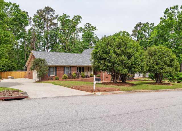 Property at 247 WATERVALE Rd, Martinez, GA 30907, 3 beds, 2.5 baths