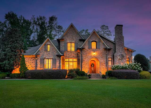 Property at 112 Robbie, Evans, GA 30809, 6 beds, 6.5 baths