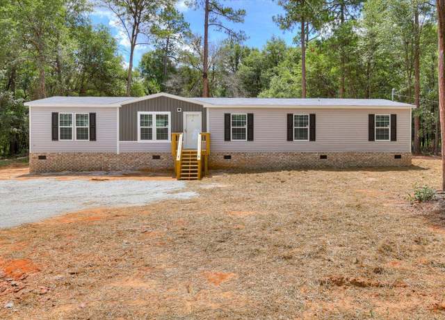 Property at 1106 A HEPHZIBAH MCBEAN, Hephzibah, GA 30815, 5 beds, 3 baths