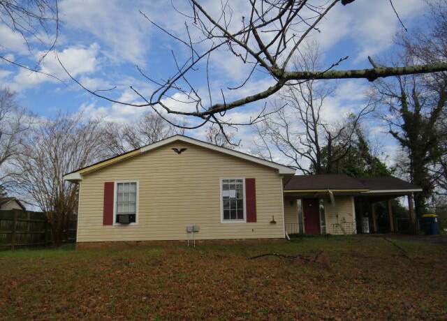 Property at 314 MEADOW, Martinez, GA 30907, 3 beds, 2 baths