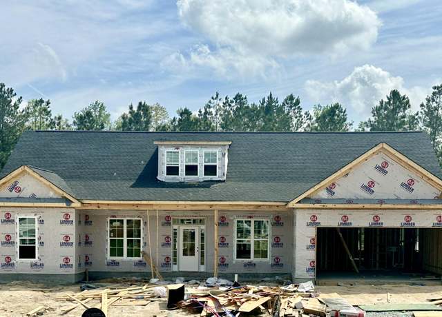 Property at 1257 Elbron, Augusta, GA 30909, 4 beds, 2.5 baths