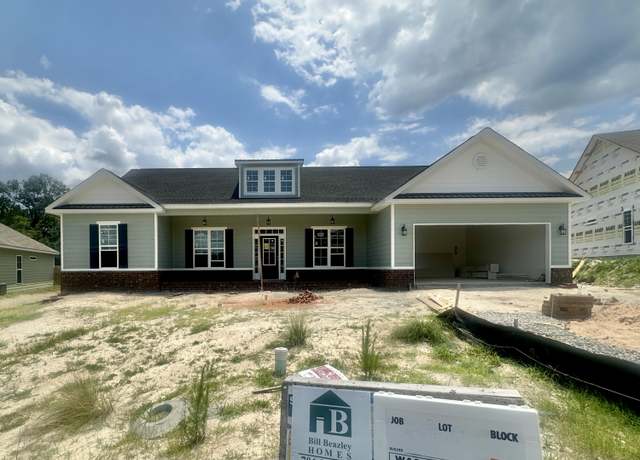 Property at 1257 Elbron, Augusta, GA 30909, 4 beds, 2.5 baths