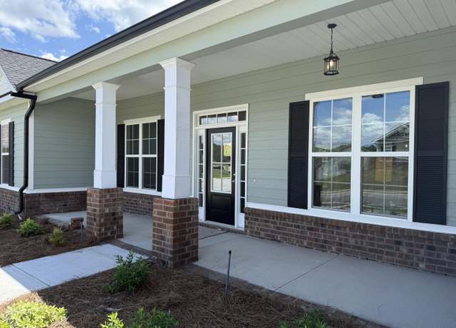 Property at 1257 Elbron, Augusta, GA 30909, 4 beds, 2.5 baths