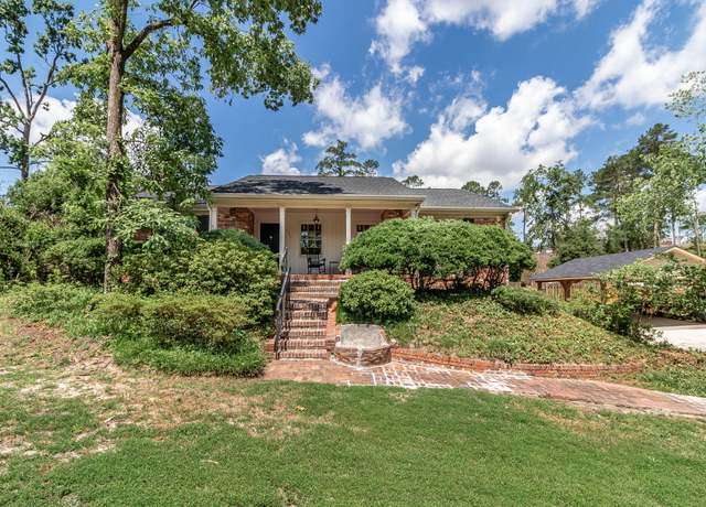 Property at 751 Lancaster, Augusta, GA 30909, 3 beds, 2 baths