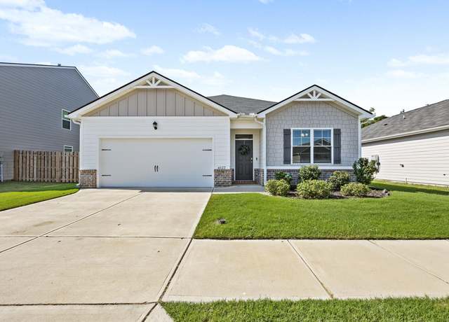 Property at 4127 Sorensten, Aiken, SC 29803, 4 beds, 2 baths