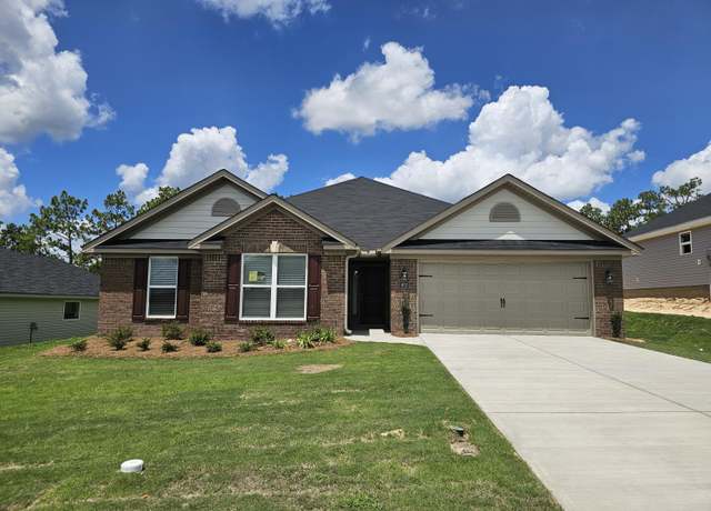 Property at 2670 INVERNESS, Hephzibah, GA 30815, 4 beds, 2.5 baths