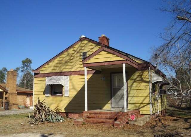 Property at 2125 KENNEDY, Augusta, GA 30904, 2 beds, 1 bath