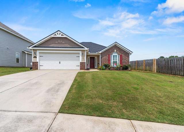 Property at 905 AVALON, Grovetown, GA 30813, 3 beds, 2 baths
