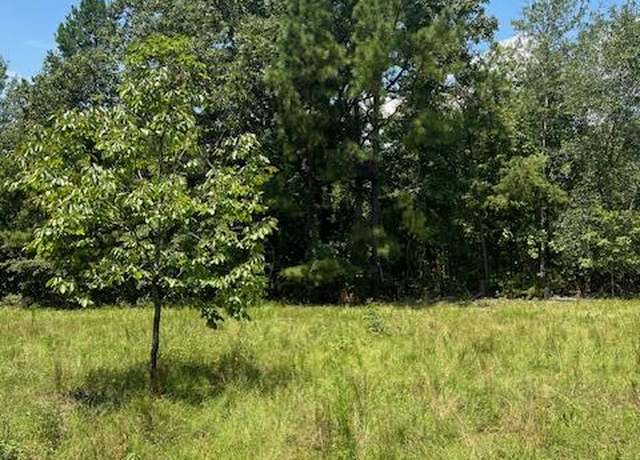 Property at 0 Gough, Louisville, GA 30434