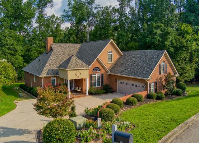 Property at 105 Fitzsimmons, North Augusta, SC 29860, 4 beds, 3.5 baths