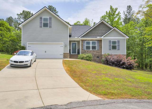 Property at 1227 Bubbling Spgs, Graniteville, SC 29829, 4 beds, 2 baths