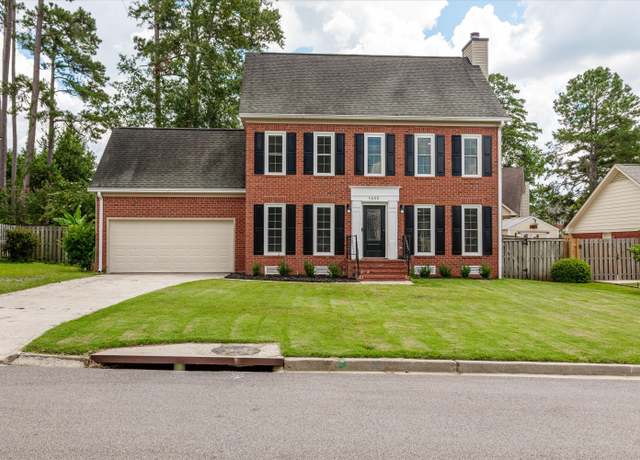 Property at 4608 Country Mdws, Martinez, GA 30907, 3 beds, 2.5 baths