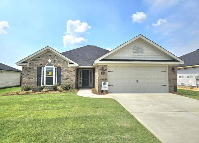 Property at 2521 HOLLINGTON, Hephzibah, GA 30815, 3 beds, 2 baths