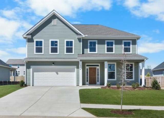 Property at 264 PROMINENCE Unit TP55, Grovetown, GA 30813, 5 beds, 4 baths