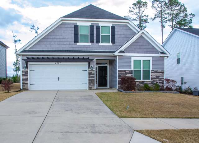 Property at 3077 LOBELLA, Grovetown, GA 30813, 4 beds, 3 baths