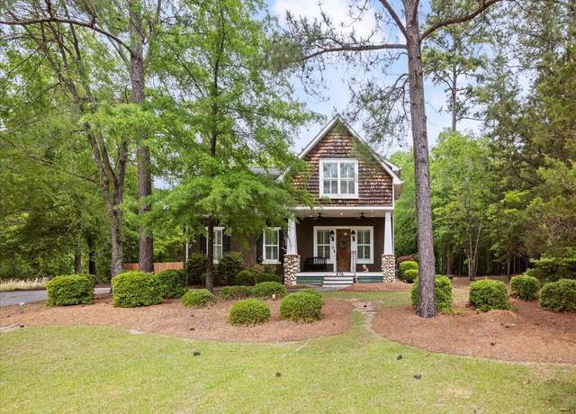 Property at 476 WALLACE-WELLS, Lincolnton, GA 30817, 4 beds, 4 baths