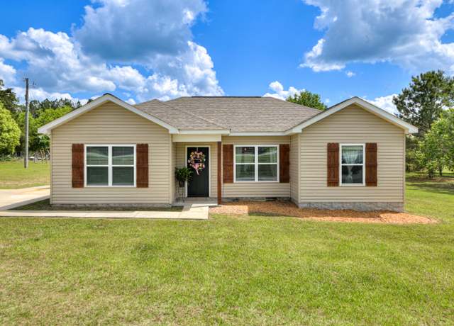 Property at 2242 WHITE OAK Rd, Thomson, GA 30824, 3 beds, 2 baths