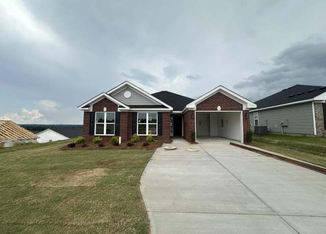 Property at 2505 Hollington, Hephzibah, GA 30815, 3 beds, 2 baths