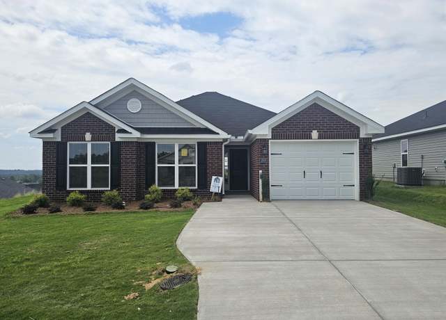 Property at 2505 Hollington, Hephzibah, GA 30815, 3 beds, 2 baths